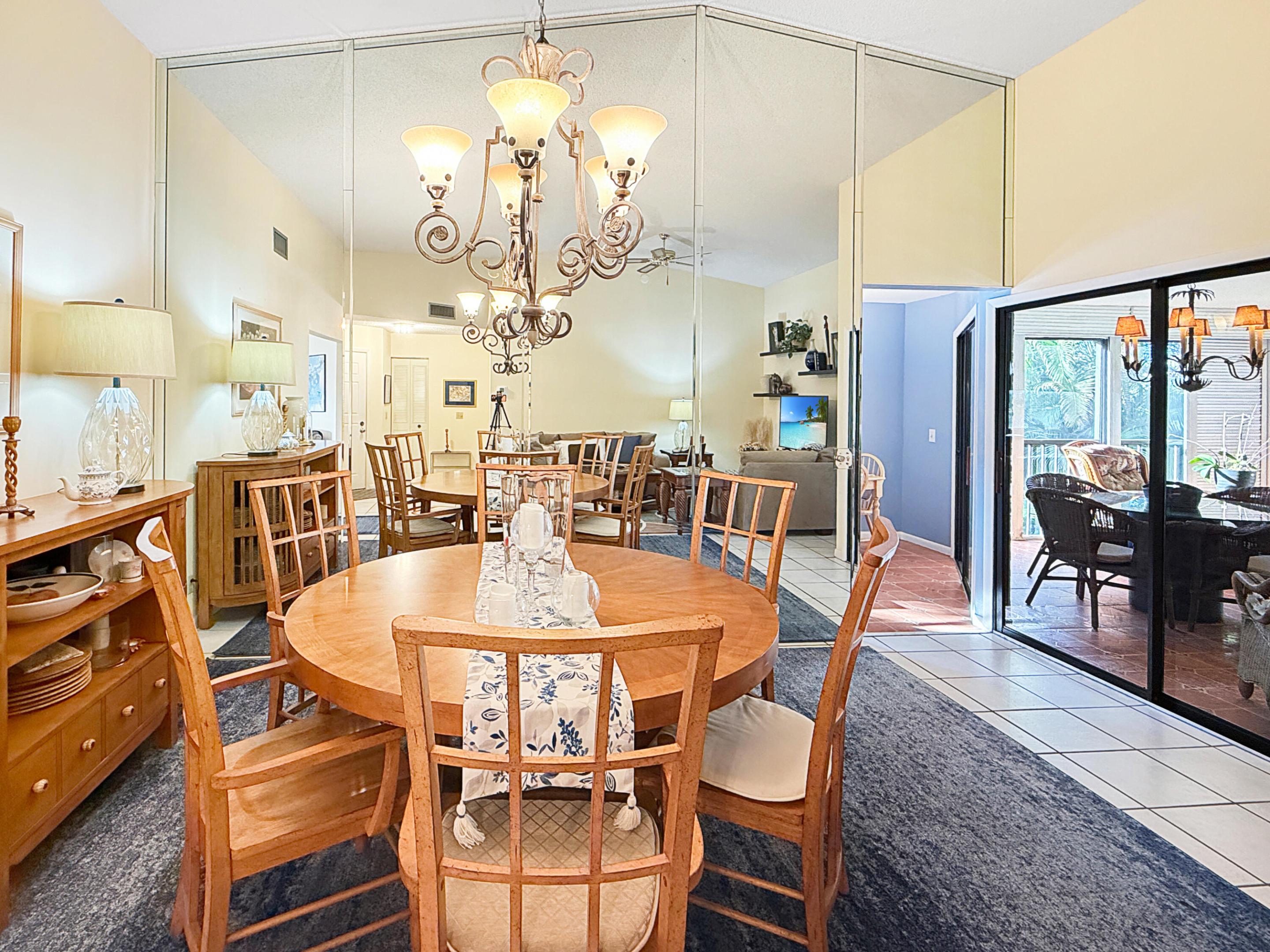 LUCERNE PARK CONDOS 1, 1A, 2 THRU 15 - Residential Lease