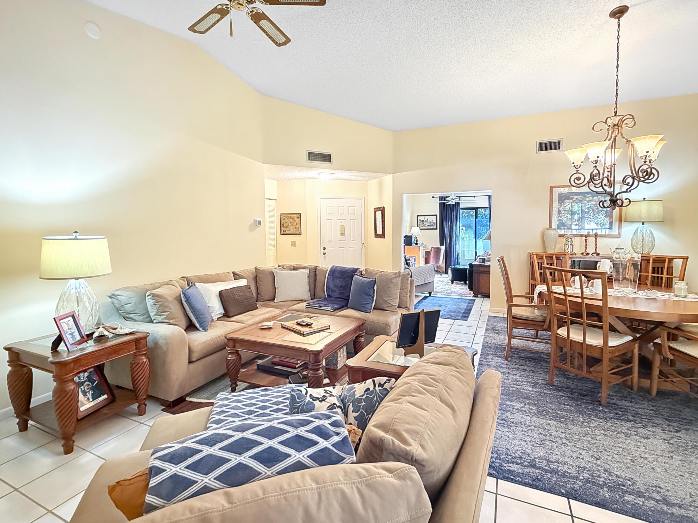 LUCERNE PARK CONDOS 1, 1A, 2 THRU 15 - Residential Lease