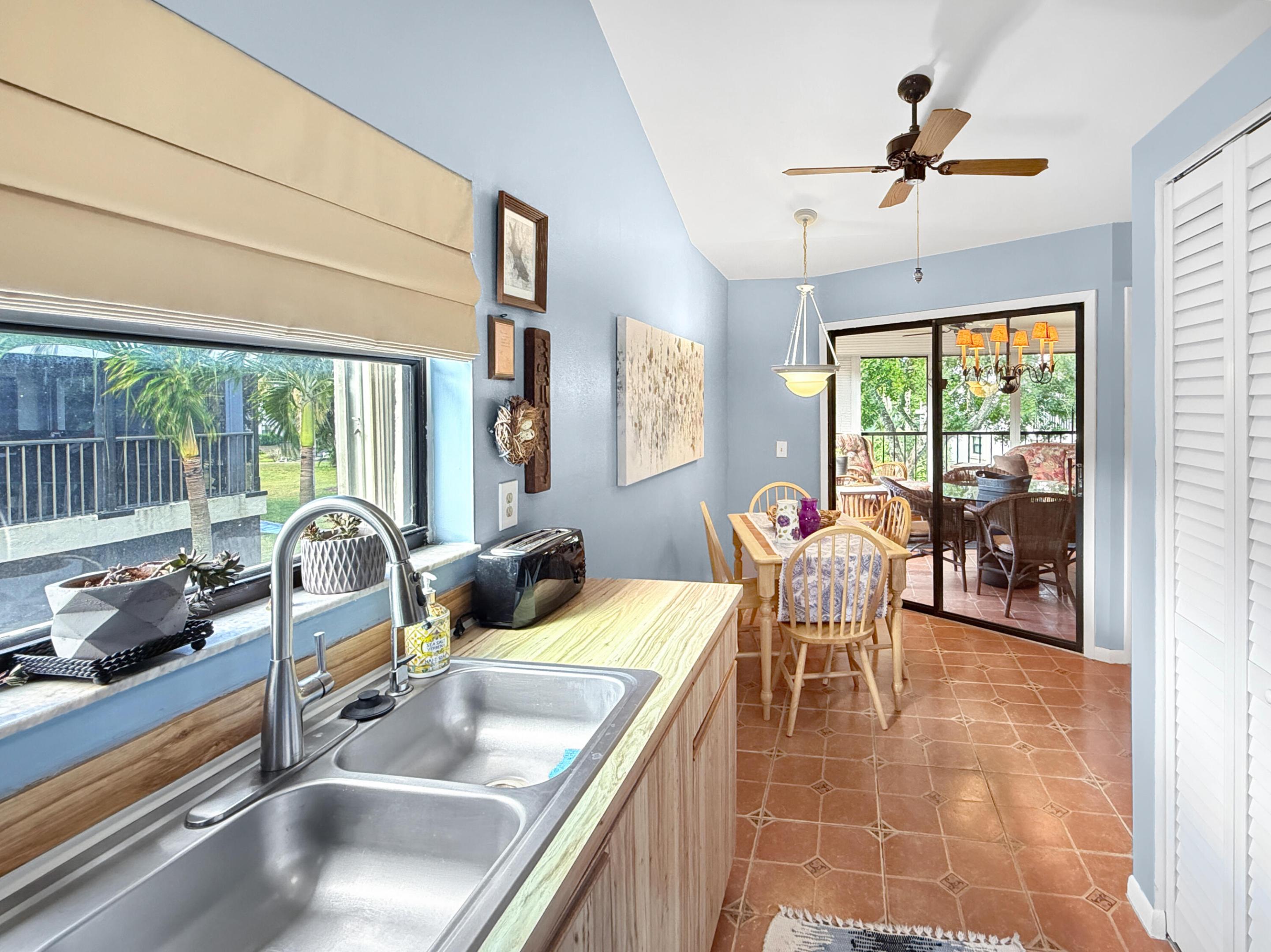 LUCERNE PARK CONDOS 1, 1A, 2 THRU 15 - Residential Lease