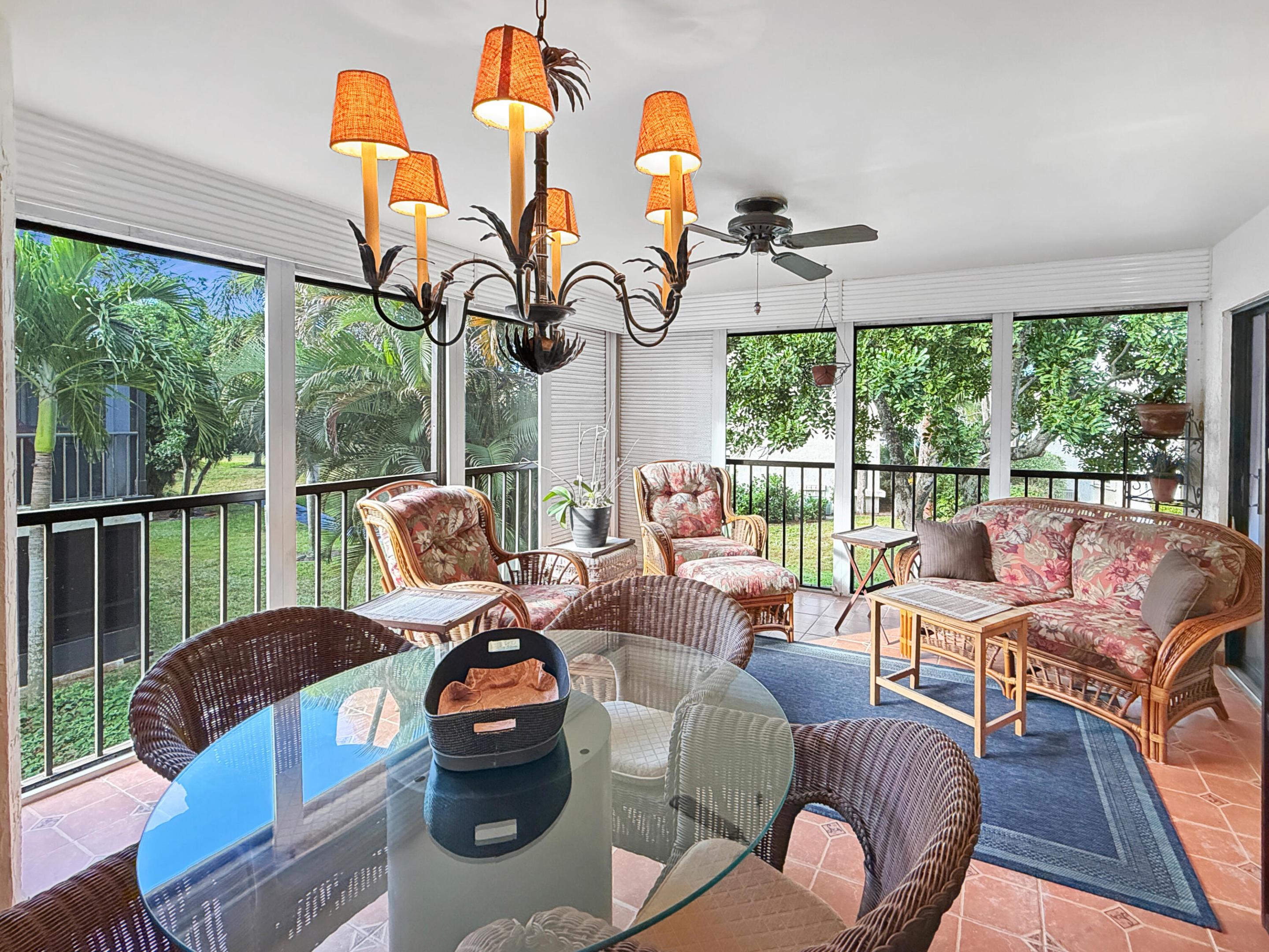 LUCERNE PARK CONDOS 1, 1A, 2 THRU 15 - Residential Lease