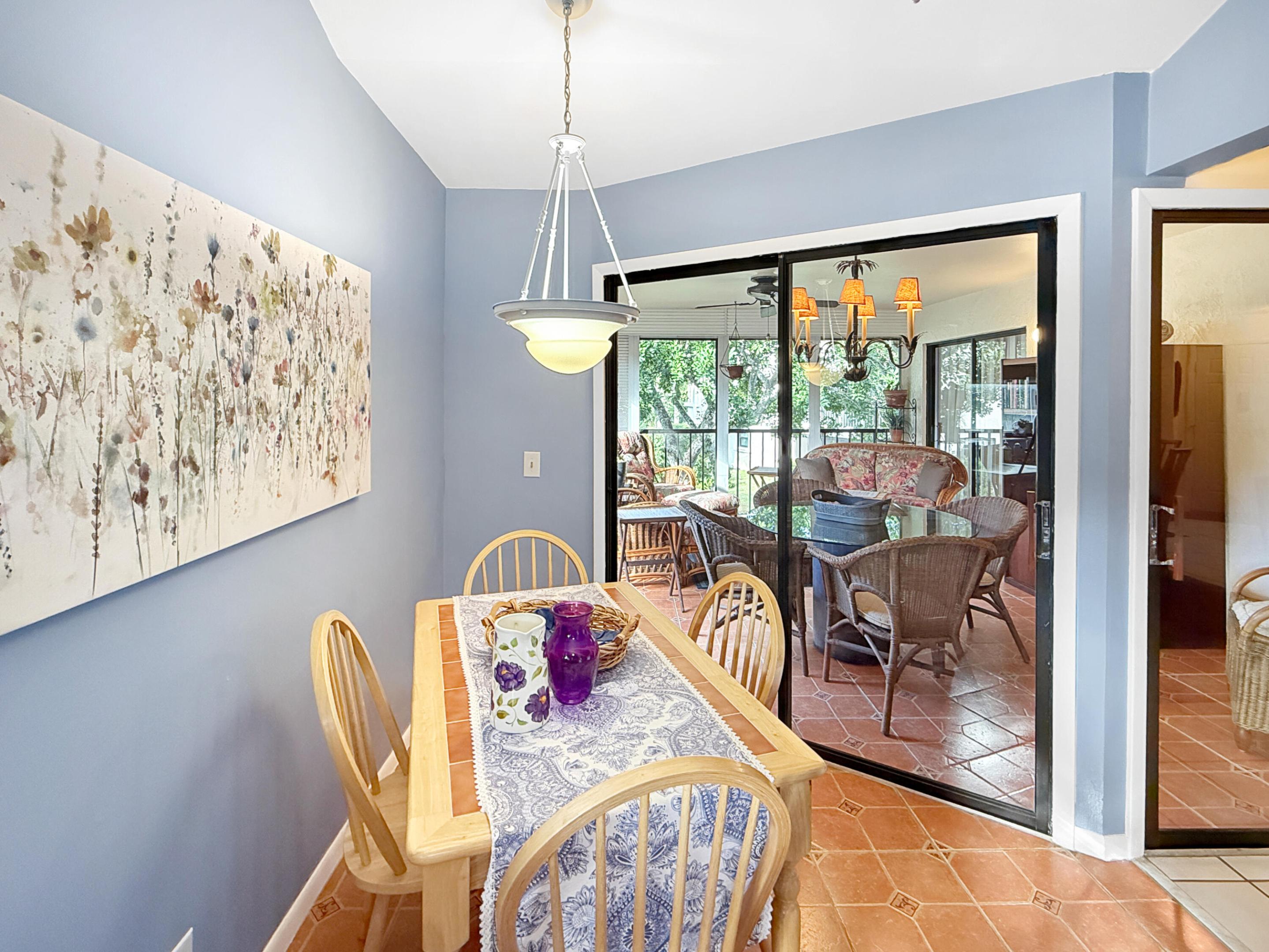 LUCERNE PARK CONDOS 1, 1A, 2 THRU 15 - Residential Lease