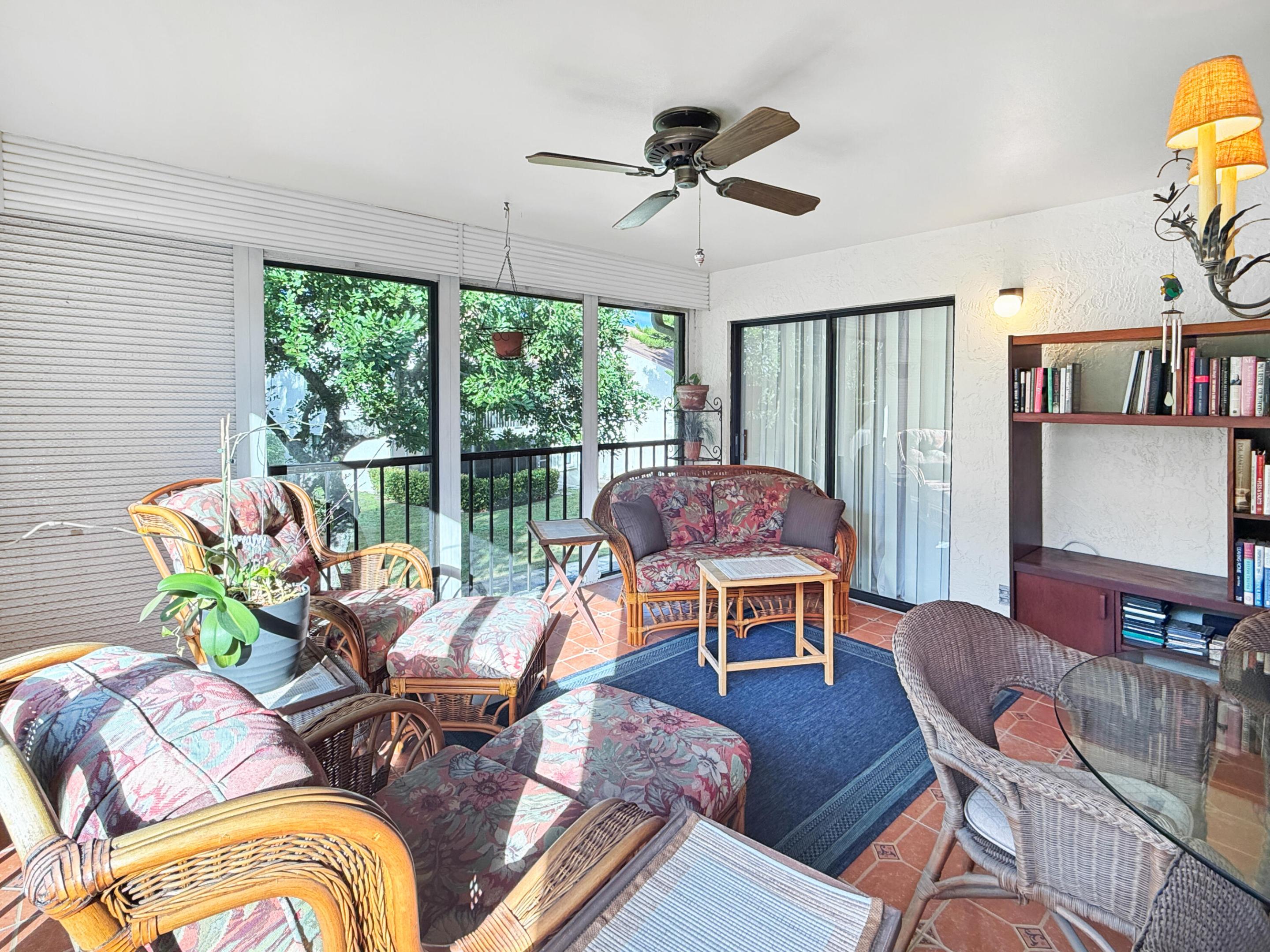 LUCERNE PARK CONDOS 1, 1A, 2 THRU 15 - Residential Lease