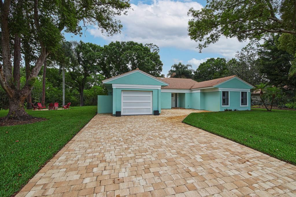 Photo of 4665 SW Lorne Court, Palm City, FL 34990 (MLS # R10710347)