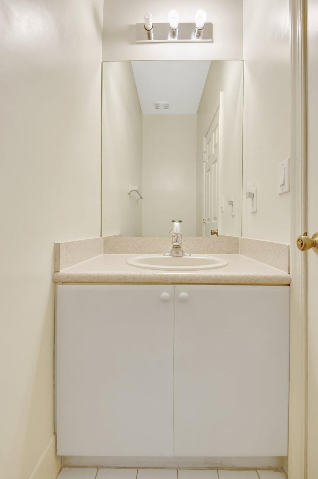 SHOMA TOWNHOMES AT ROYAL PALM BEACH CONDO - Residential