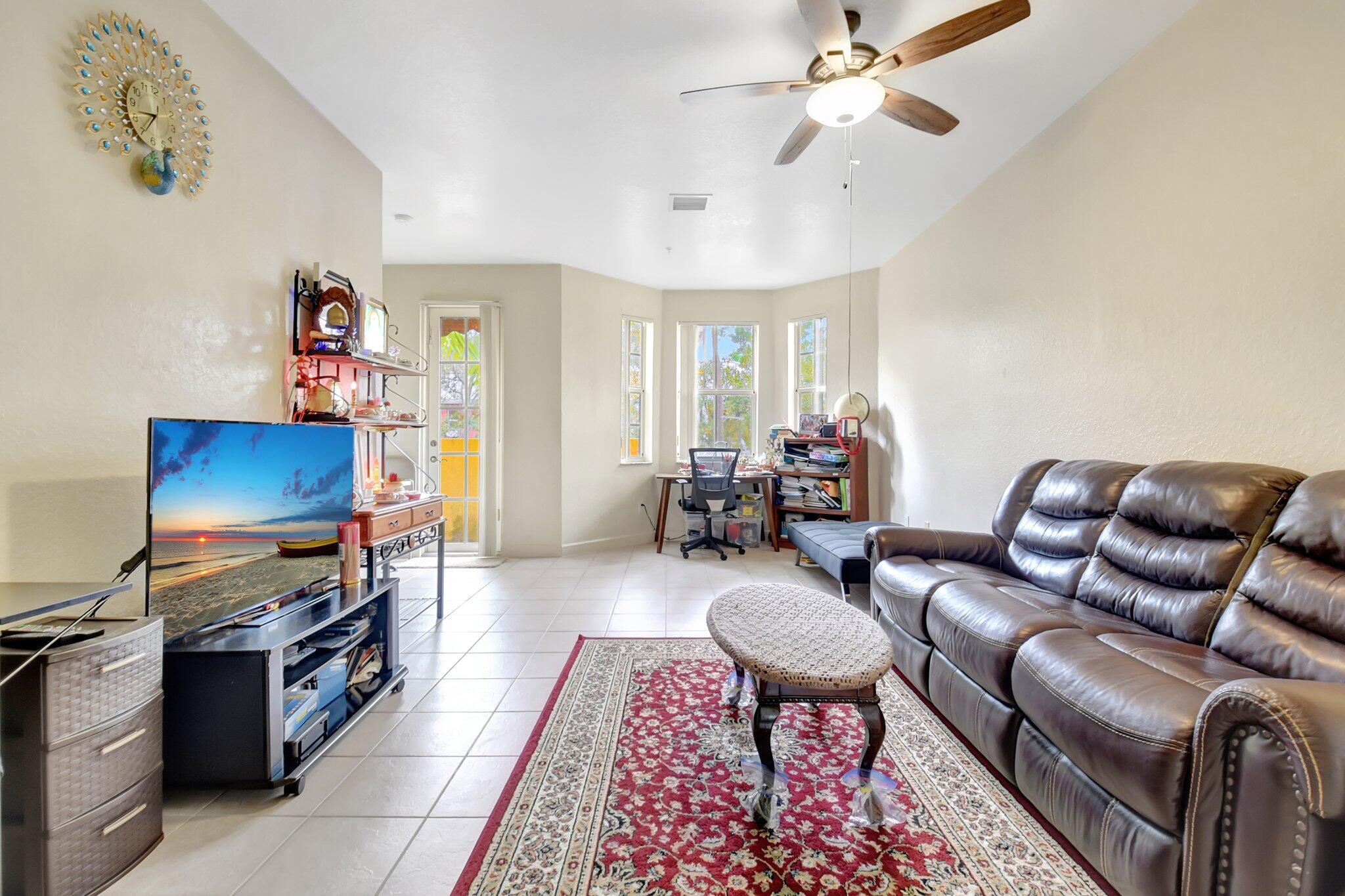 SHOMA TOWNHOMES AT ROYAL PALM BEACH CONDO - Residential