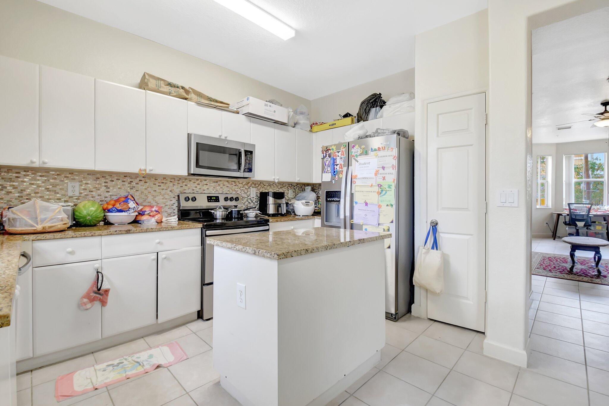 SHOMA TOWNHOMES AT ROYAL PALM BEACH CONDO - Residential