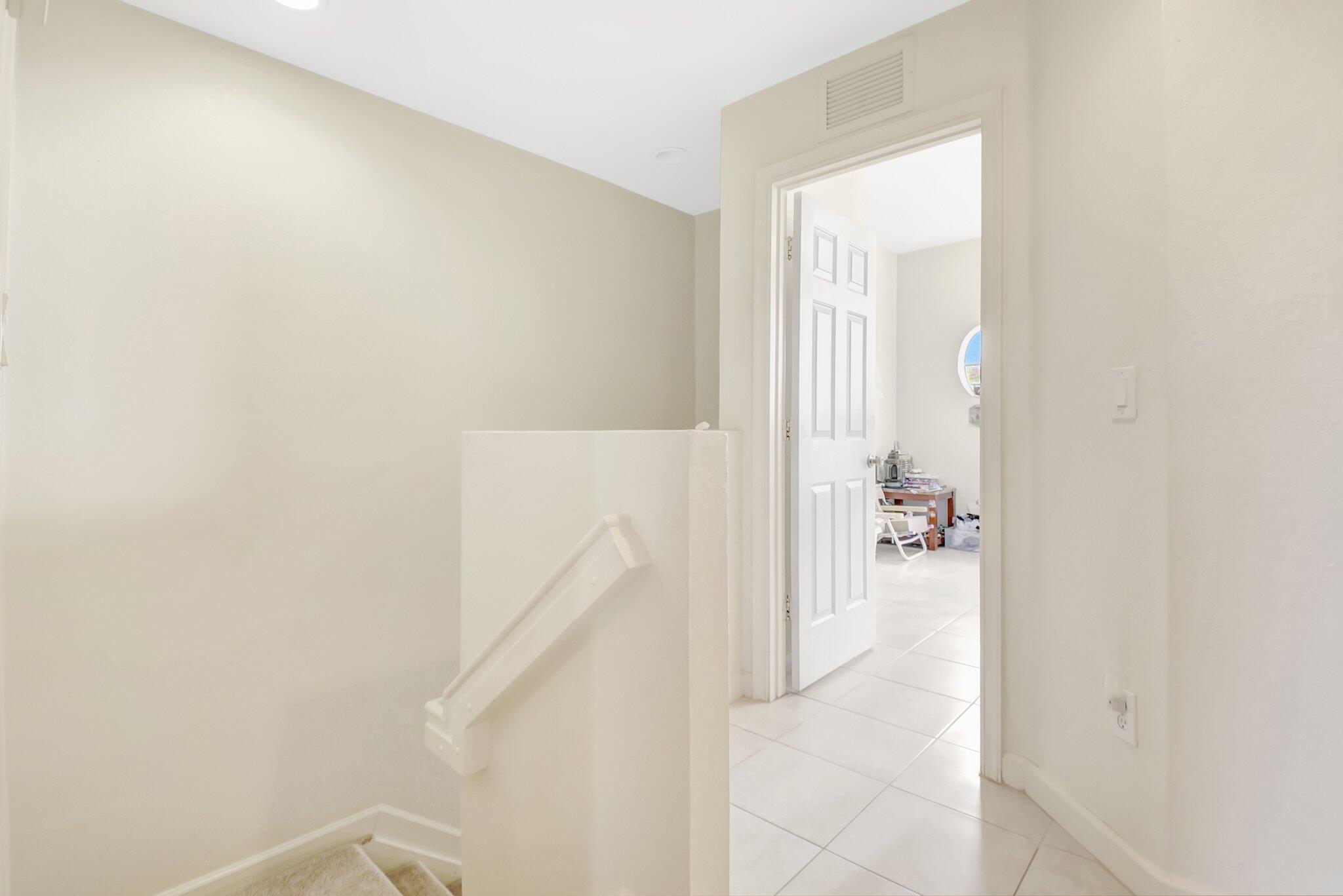 SHOMA TOWNHOMES AT ROYAL PALM BEACH CONDO - Residential