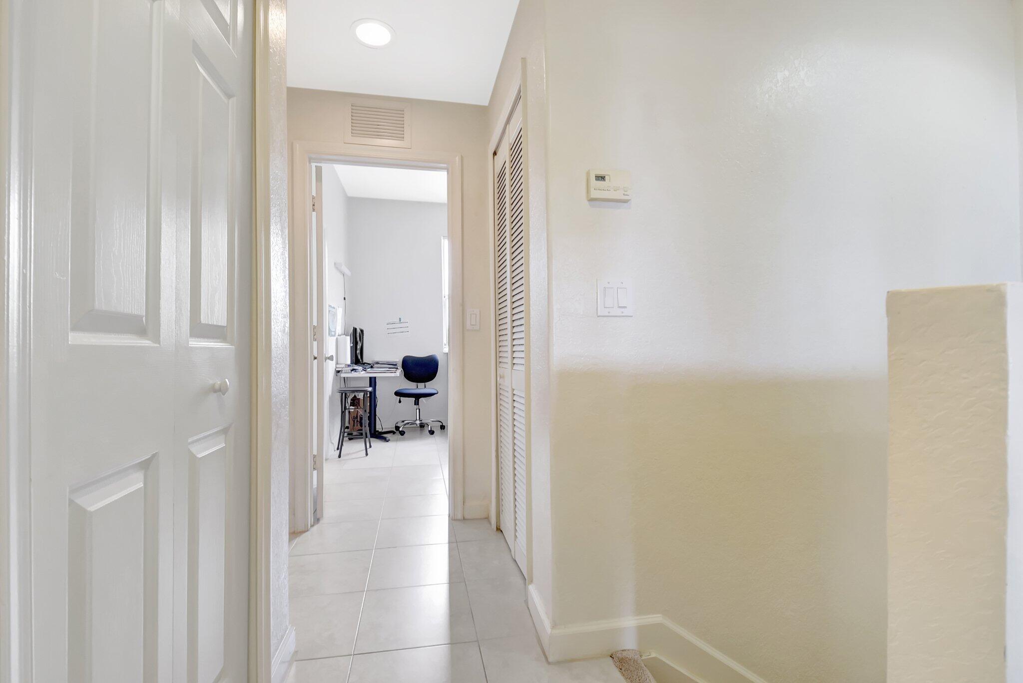 SHOMA TOWNHOMES AT ROYAL PALM BEACH CONDO - Residential