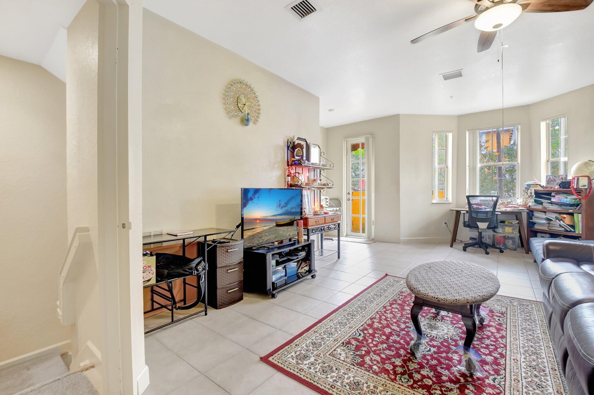 SHOMA TOWNHOMES AT ROYAL PALM BEACH CONDO - Residential