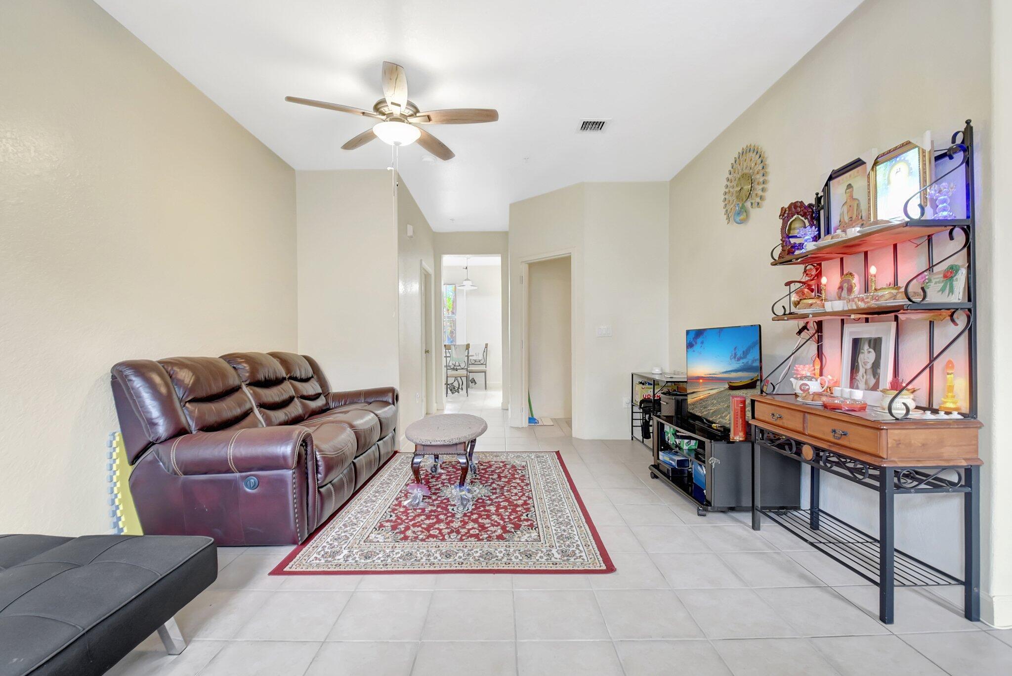 SHOMA TOWNHOMES AT ROYAL PALM BEACH CONDO - Residential