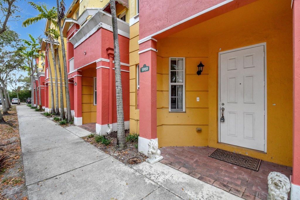 Photo of 1910 Shoma Drive, West Palm Beach, FL 33414 (MLS # B26015682)