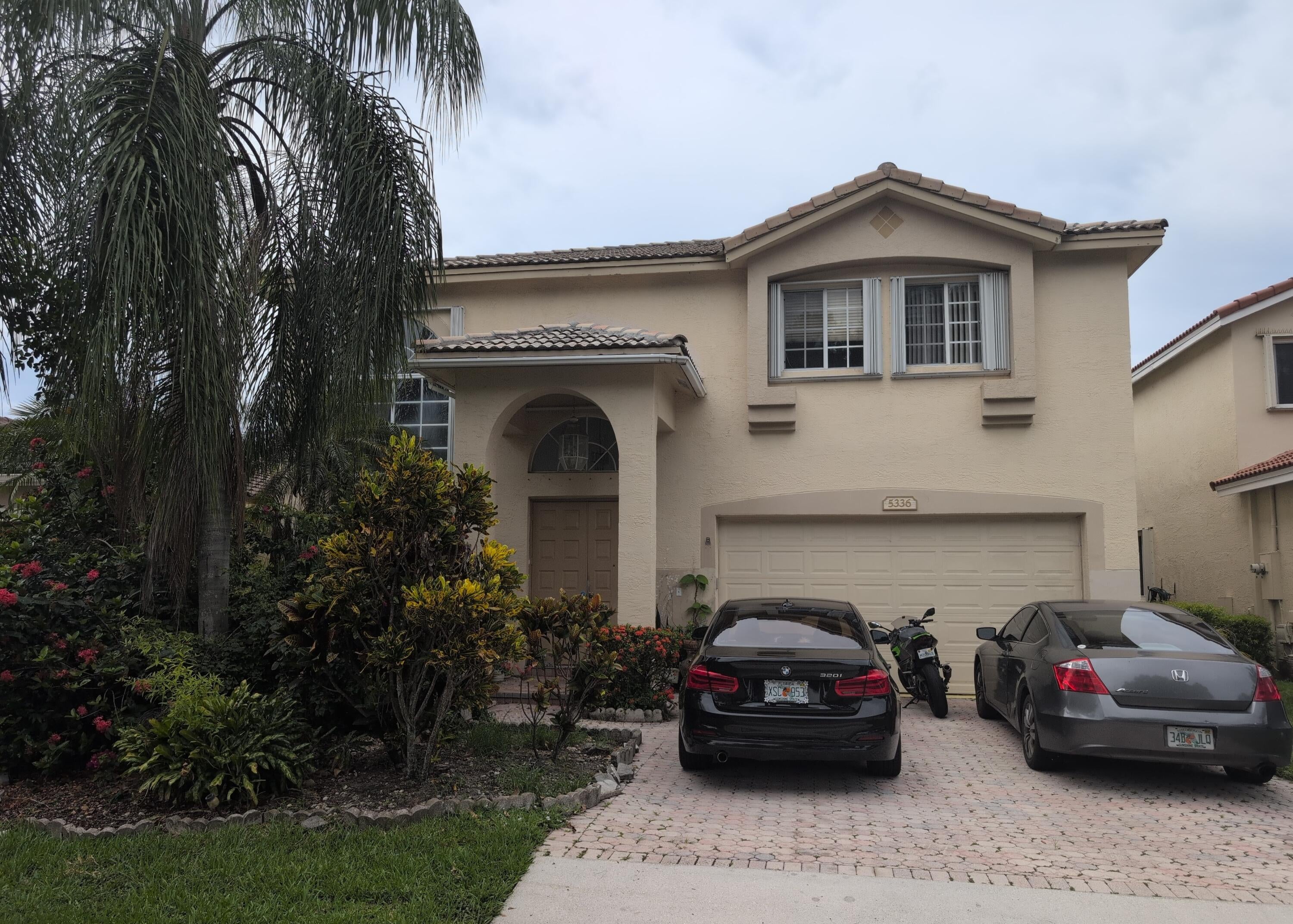 5336 Flamingo Place, Coconut Creek FL 33073