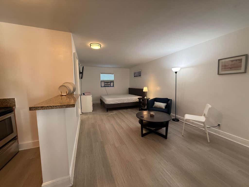Photo of 3226 NE 12th Street #8, Pompano Beach, FL 33062 (MLS # B26026091)