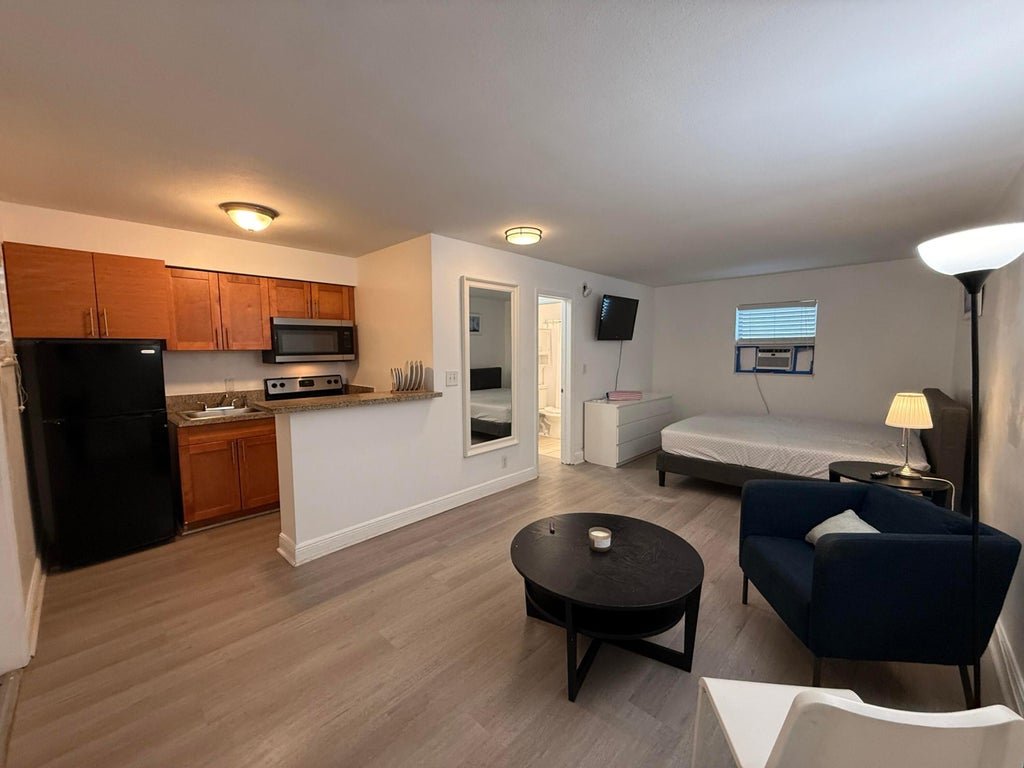 Photo of 3226 NE 12th Street #8, Pompano Beach, FL 33062 (MLS # B26026091)