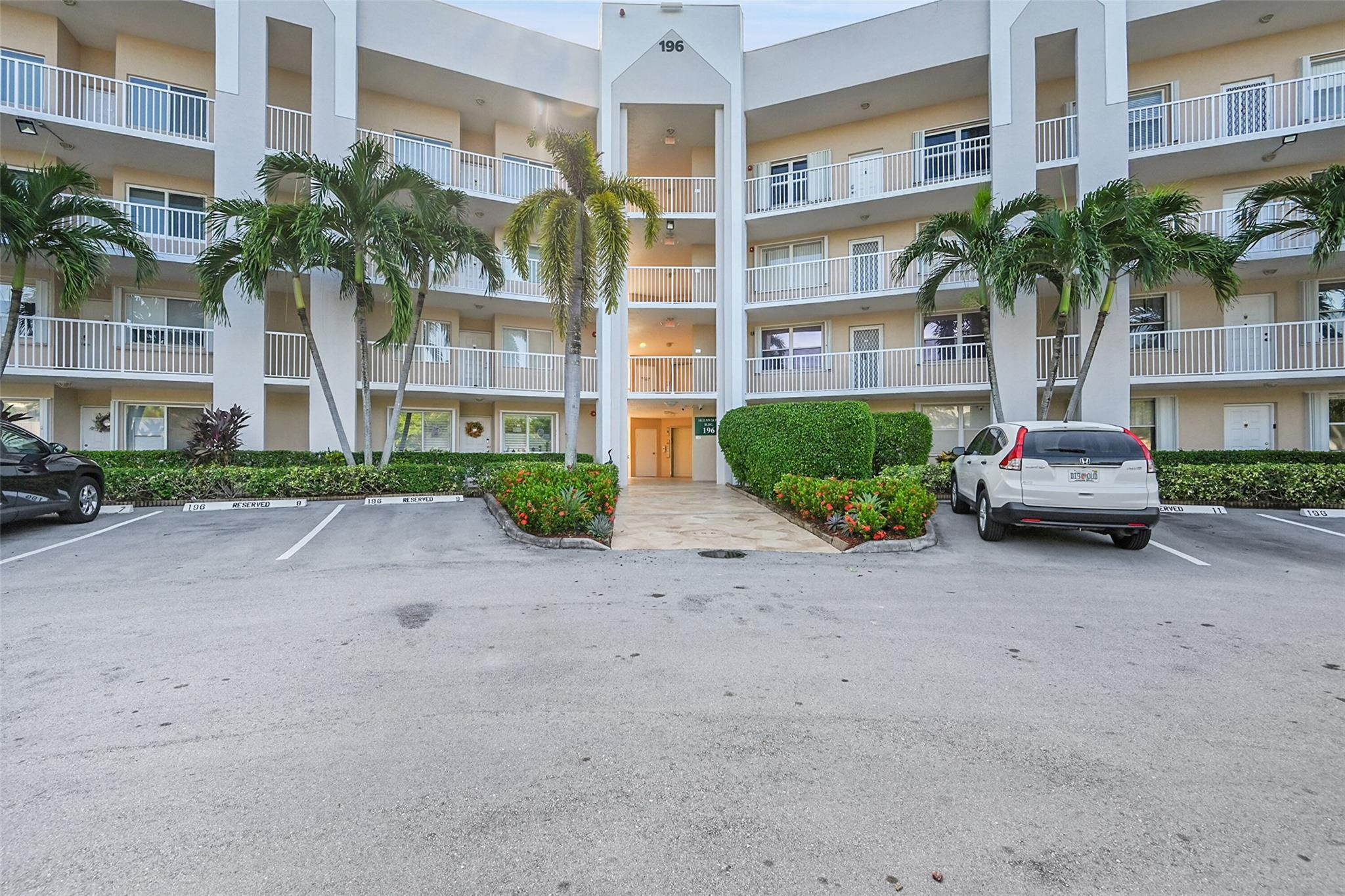 Sunrise Lakes Phase 4 - Residential