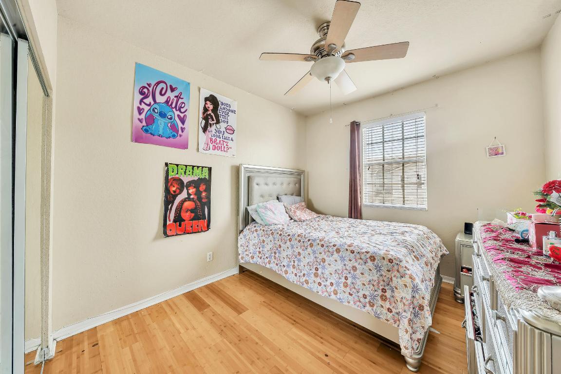 MAGNOLIA BAY CONDOMIMIUM - Residential