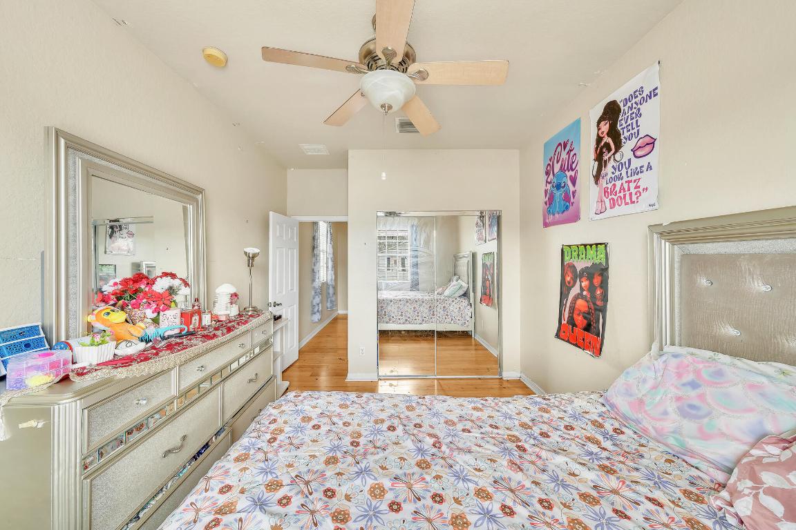 MAGNOLIA BAY CONDOMIMIUM - Residential