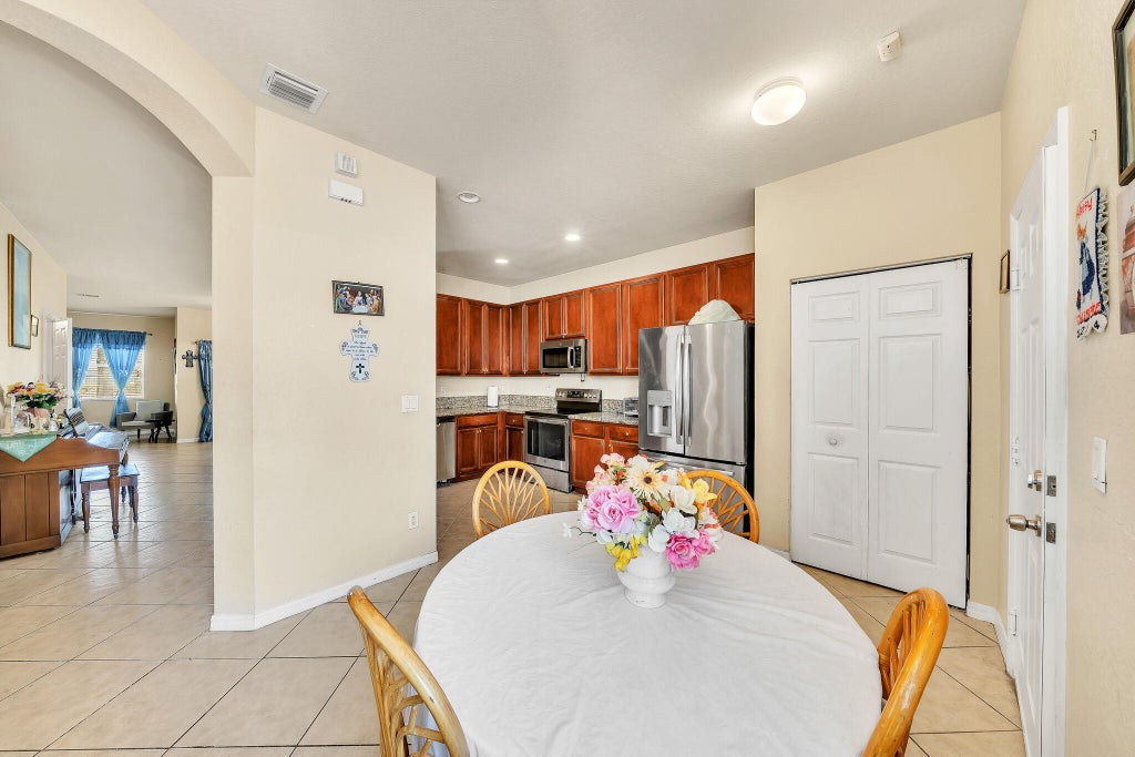 Photo of 3102 Grandiflora Drive, Greenacres, FL 33467 (MLS # R11109688)