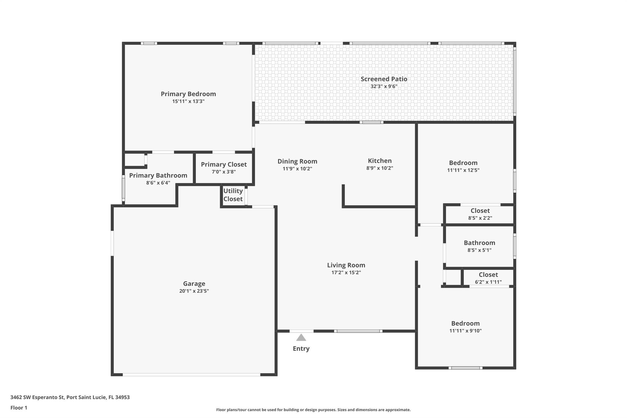 PORT ST LUCIE SECTION 7 - Residential