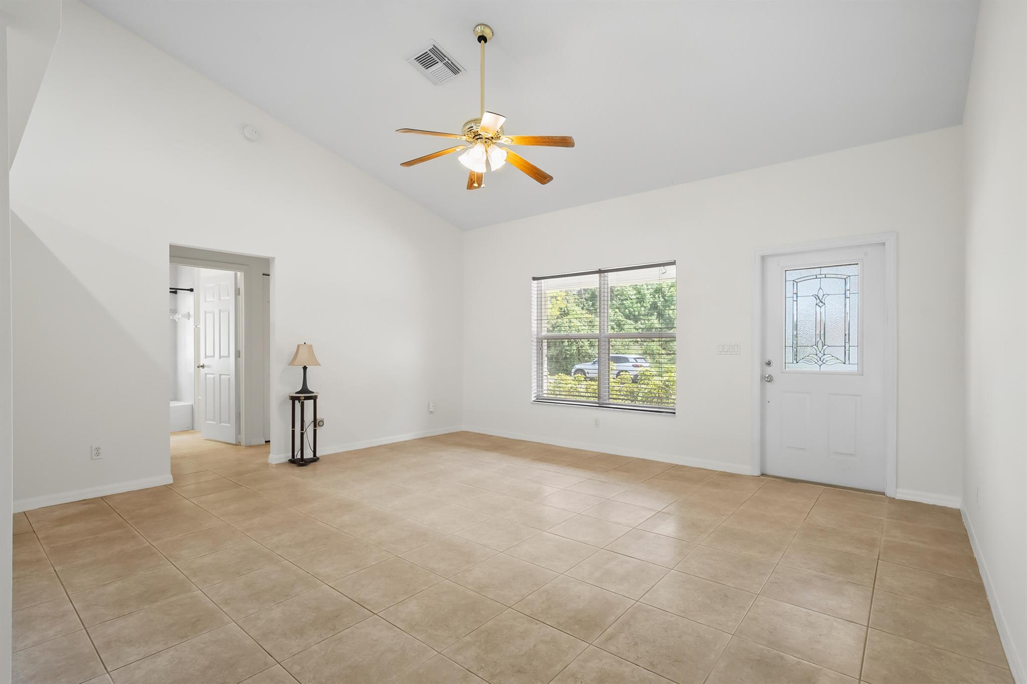 PORT ST LUCIE SECTION 7 - Residential