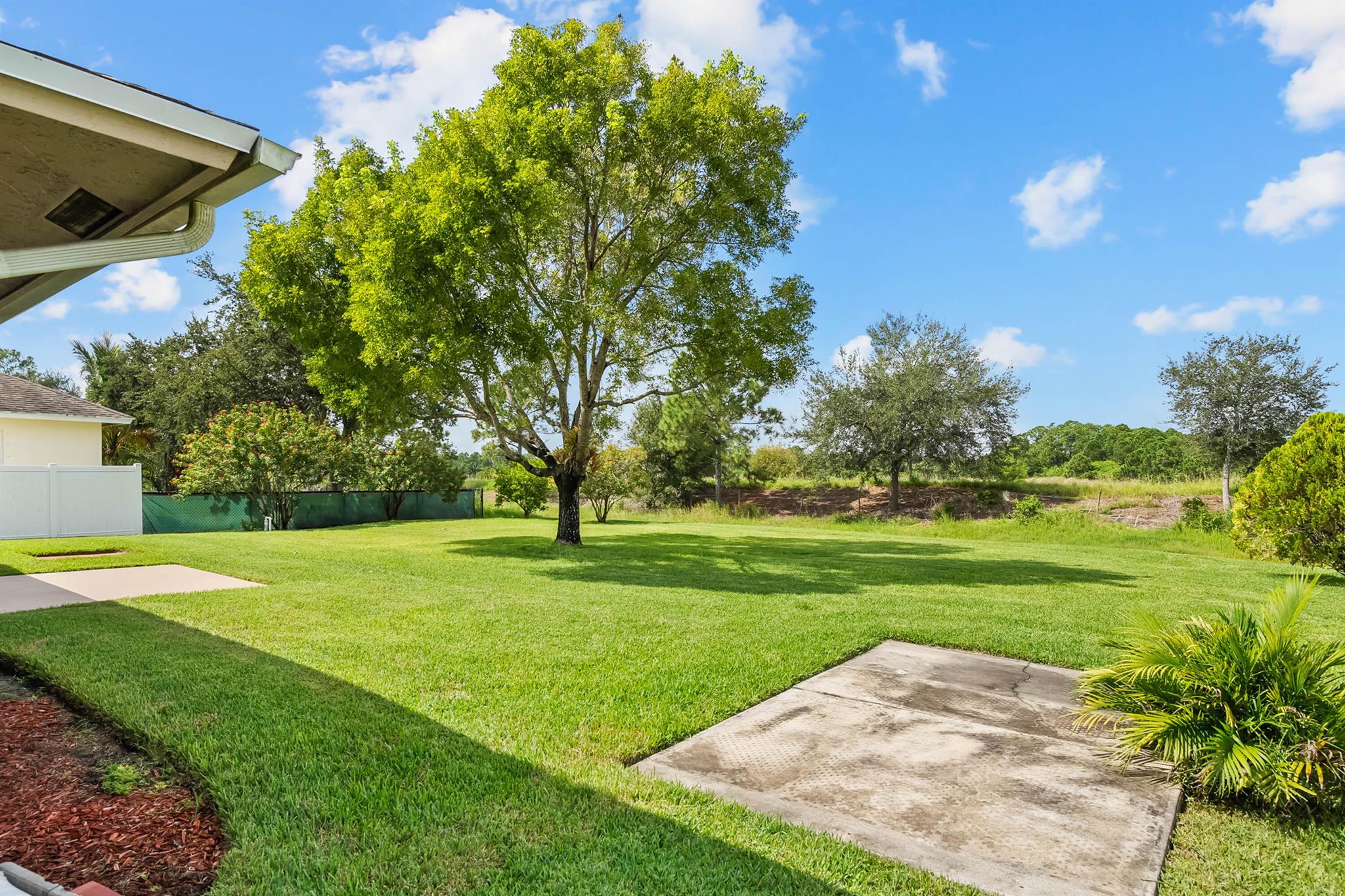 PORT ST LUCIE SECTION 7 - Residential