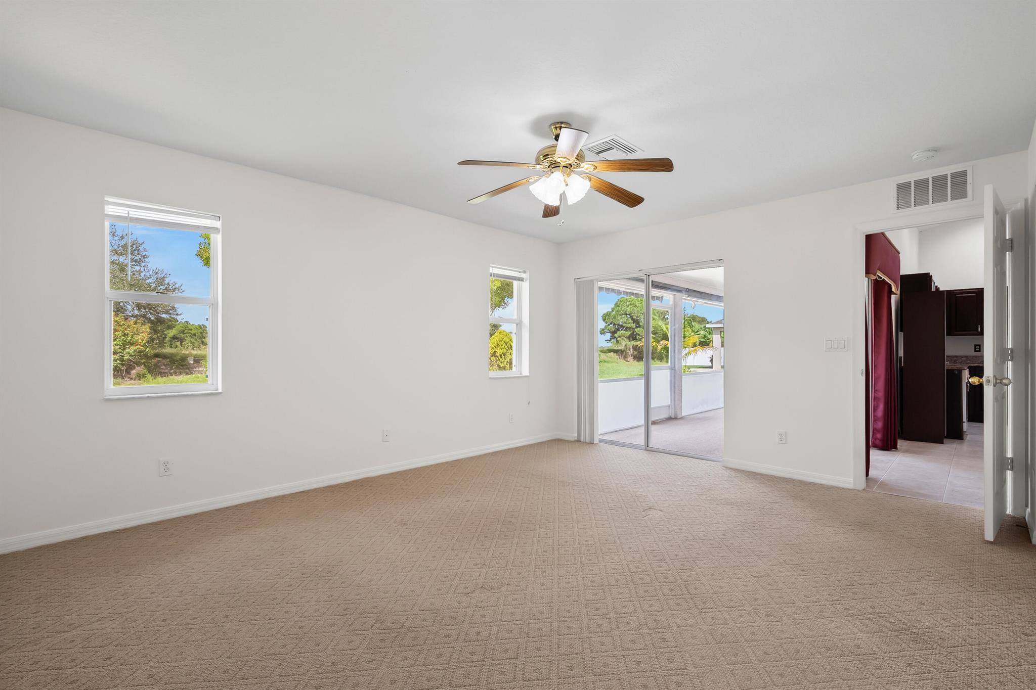 PORT ST LUCIE SECTION 7 - Residential