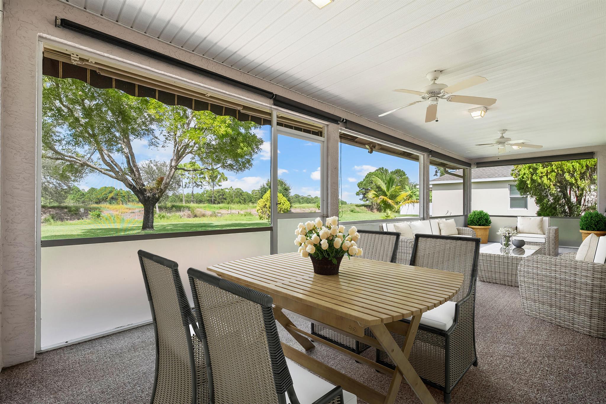 PORT ST LUCIE SECTION 7 - Residential