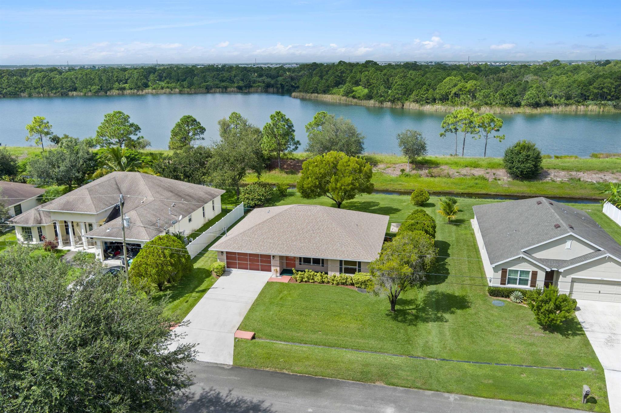 PORT ST LUCIE SECTION 7 - Residential