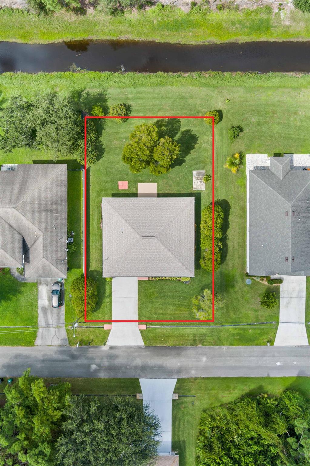 PORT ST LUCIE SECTION 7 - Residential