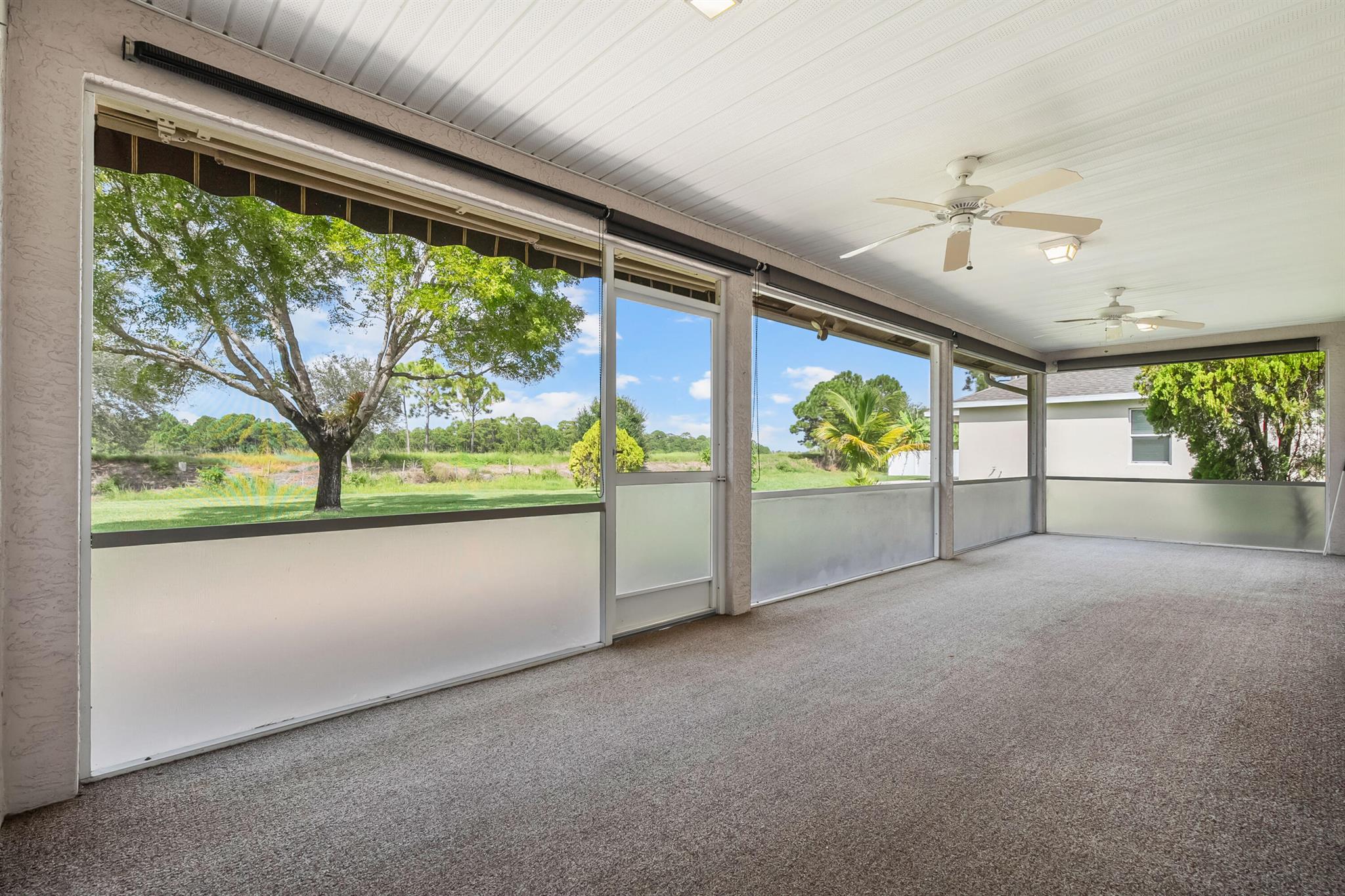 PORT ST LUCIE SECTION 7 - Residential