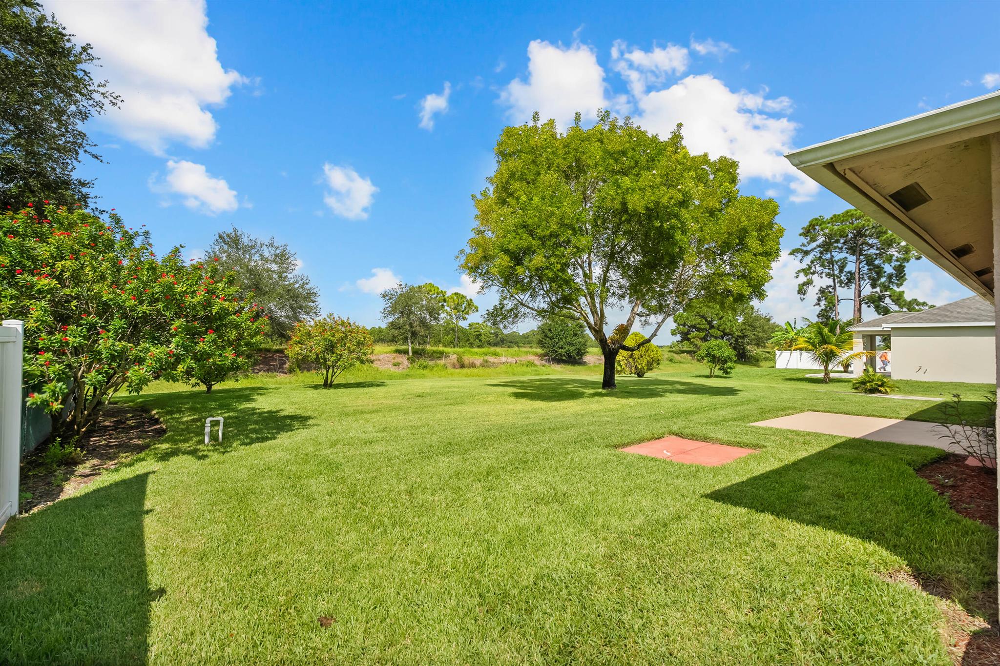 PORT ST LUCIE SECTION 7 - Residential