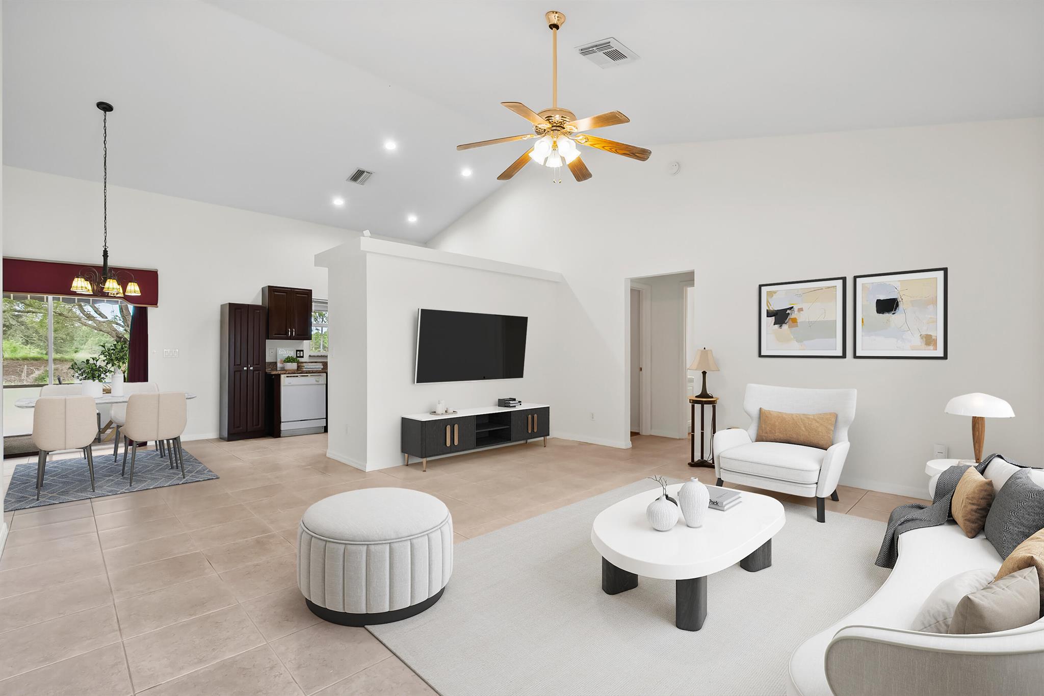 PORT ST LUCIE SECTION 7 - Residential