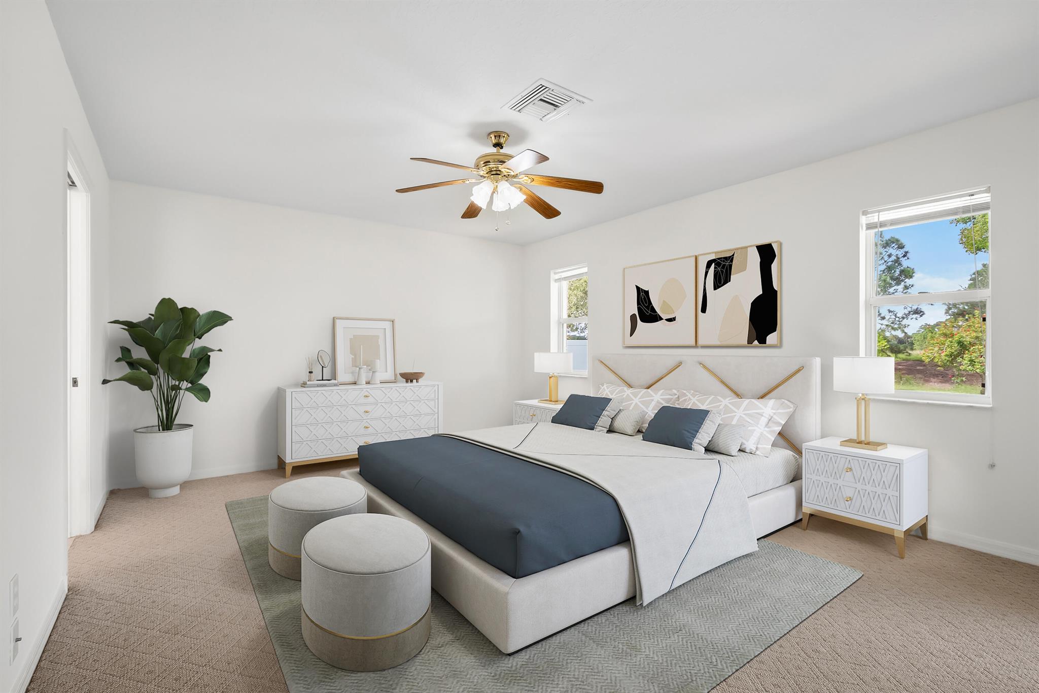 PORT ST LUCIE SECTION 7 - Residential