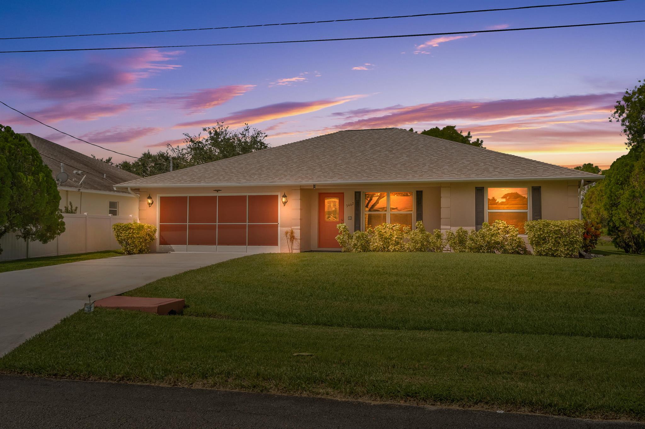 PORT ST LUCIE SECTION 7 - Residential