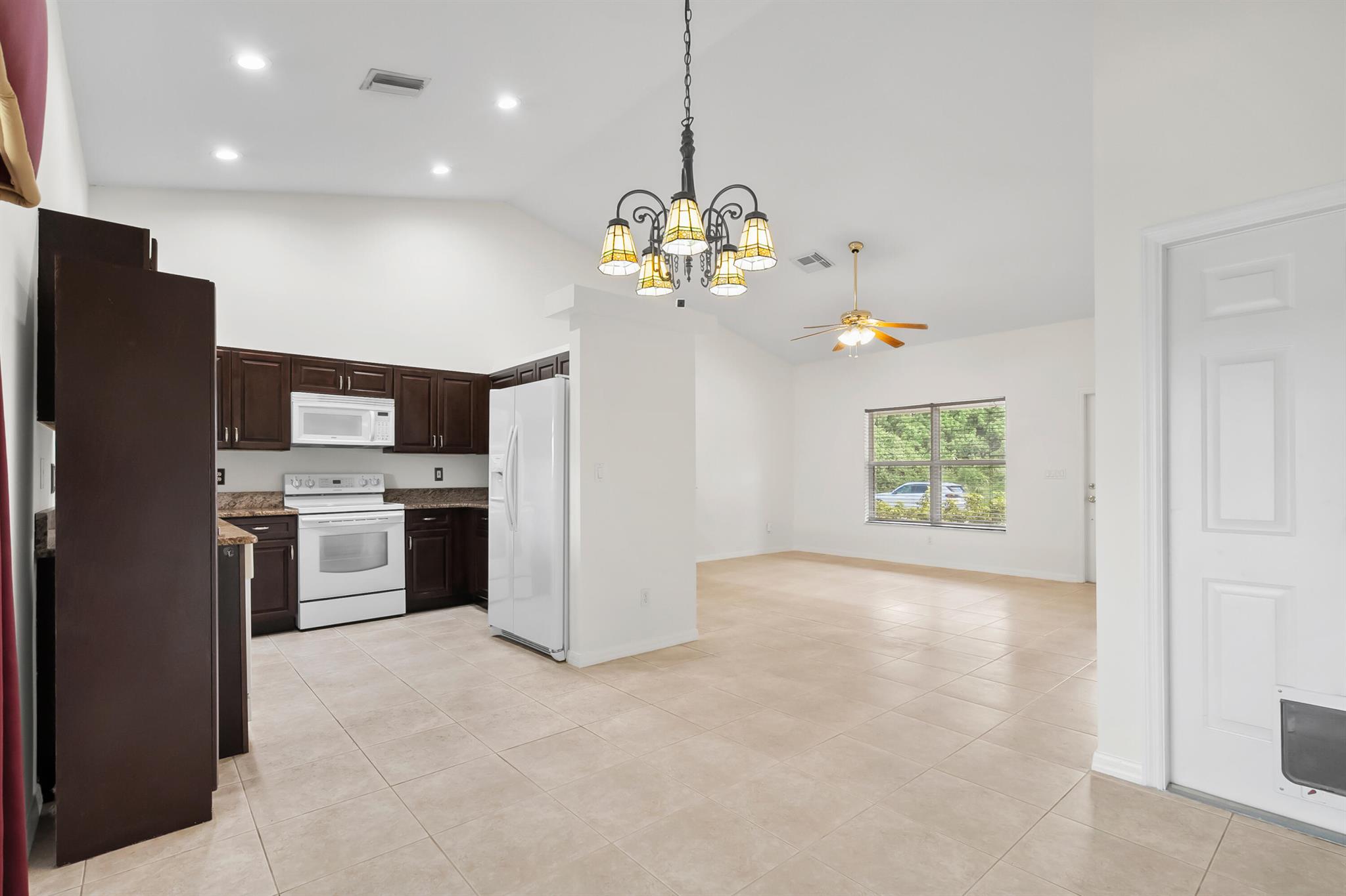 PORT ST LUCIE SECTION 7 - Residential