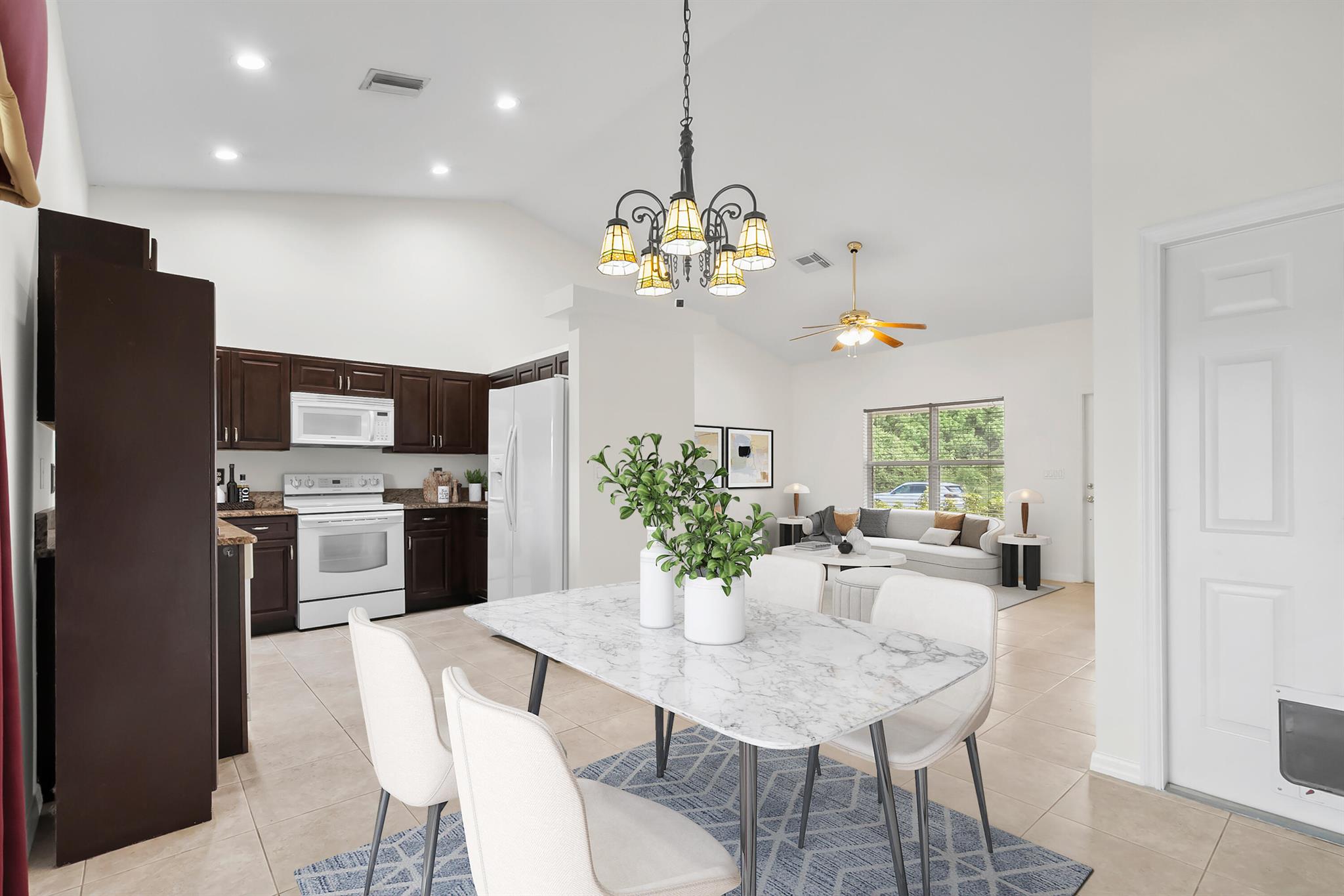 PORT ST LUCIE SECTION 7 - Residential