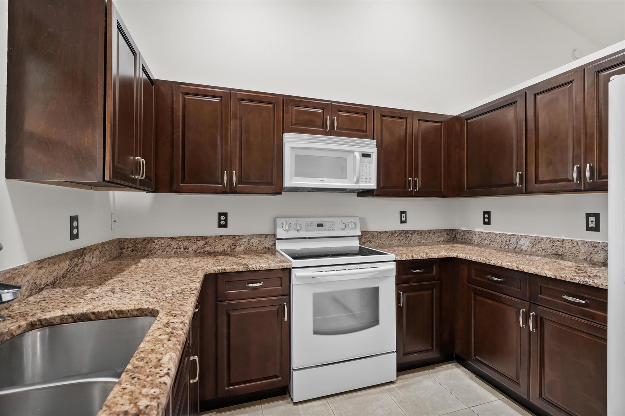 PORT ST LUCIE SECTION 7 - Residential