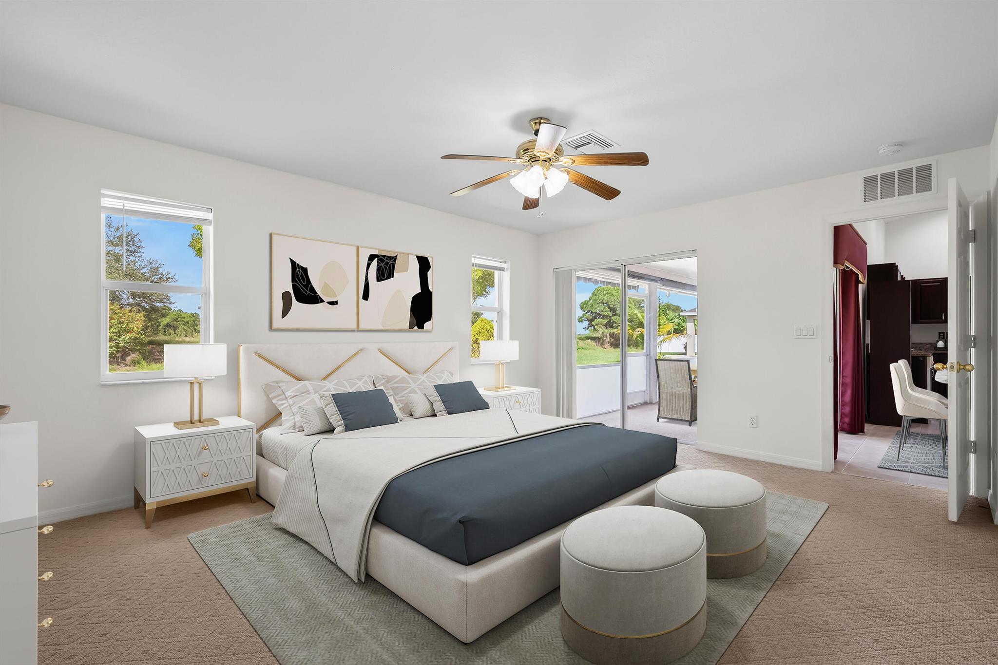 PORT ST LUCIE SECTION 7 - Residential