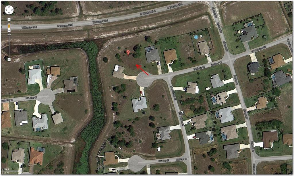 PORT ST LUCIE SECTION 46 - Land