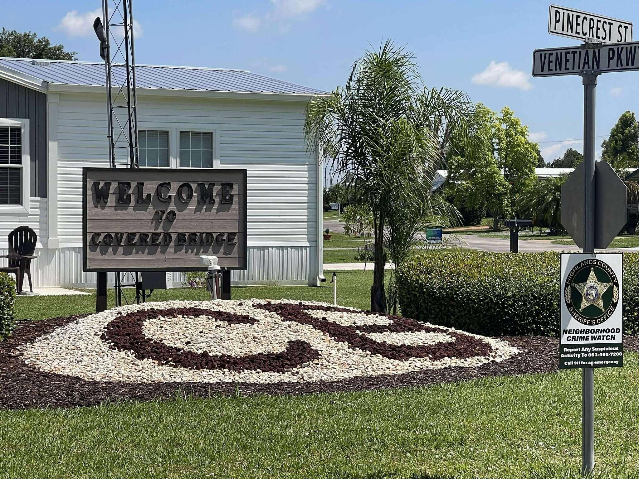 VENETIAN VILL REVISED - Residential