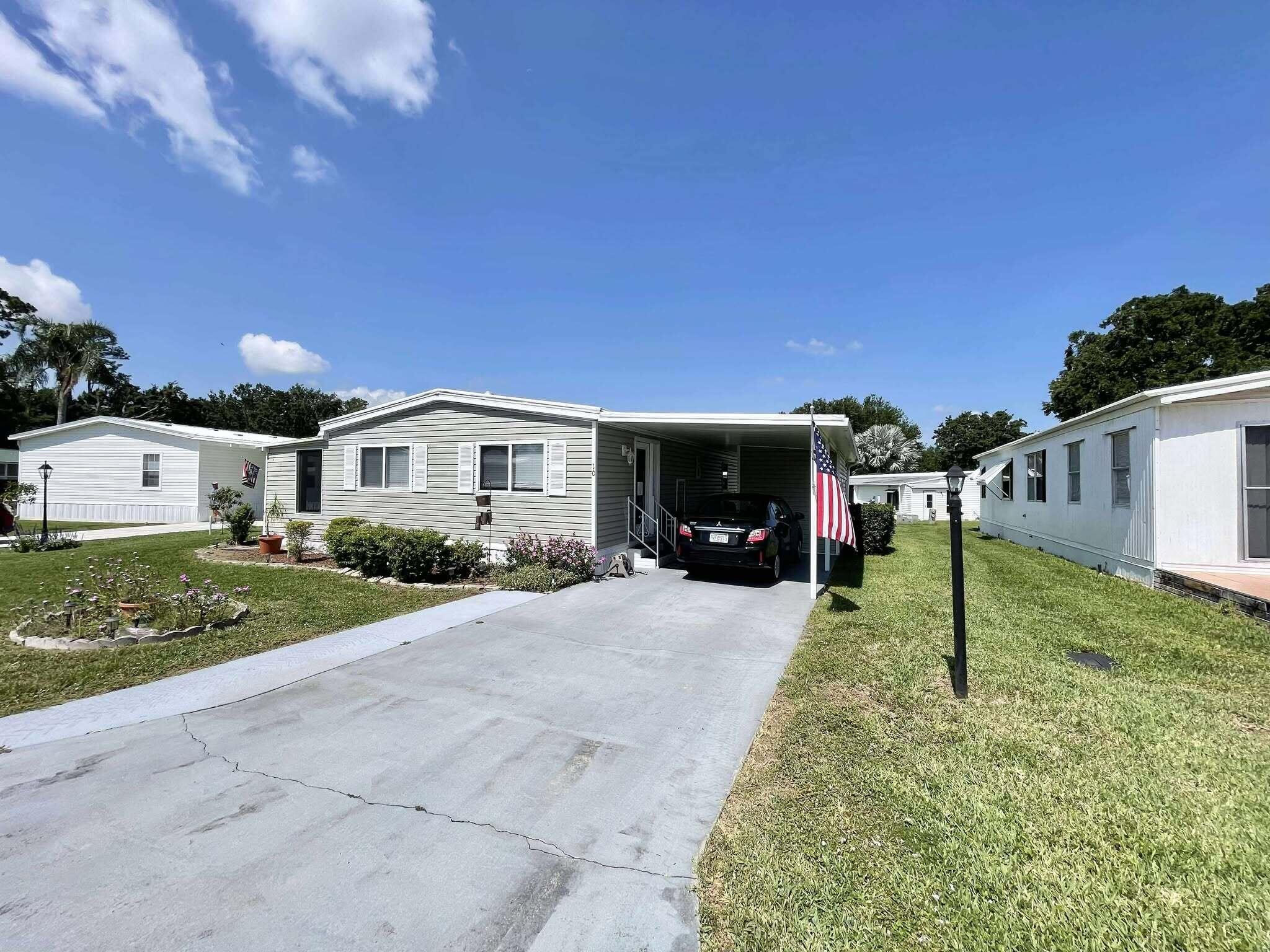 VENETIAN VILL REVISED - Residential