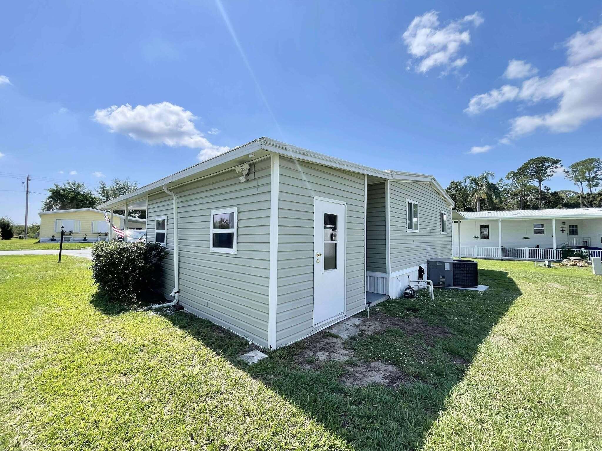 VENETIAN VILL REVISED - Residential