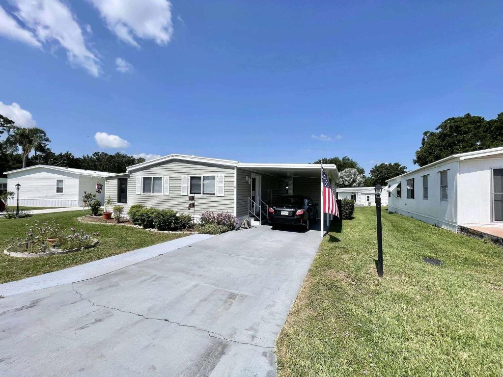 VENETIAN VILL REVISED - Residential