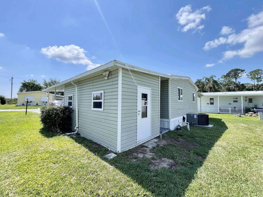 VENETIAN VILL REVISED - Residential