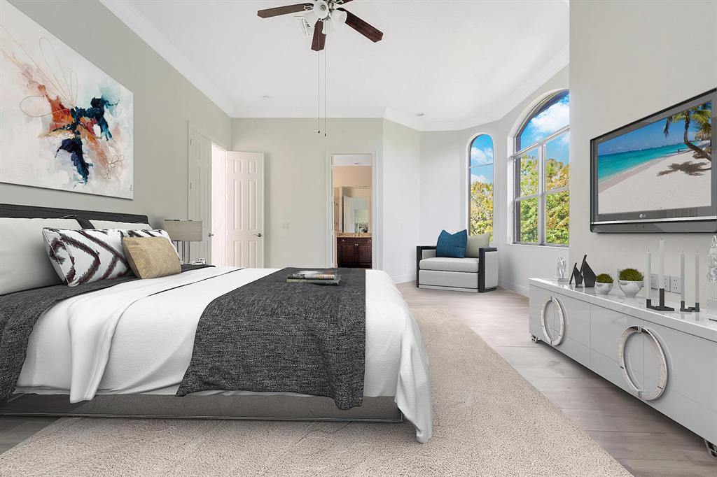 VERSAILLES - Residential