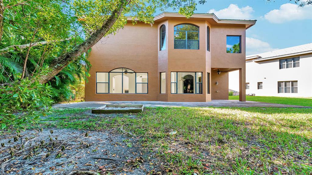 VERSAILLES - Residential