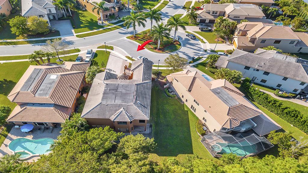 VERSAILLES - Residential