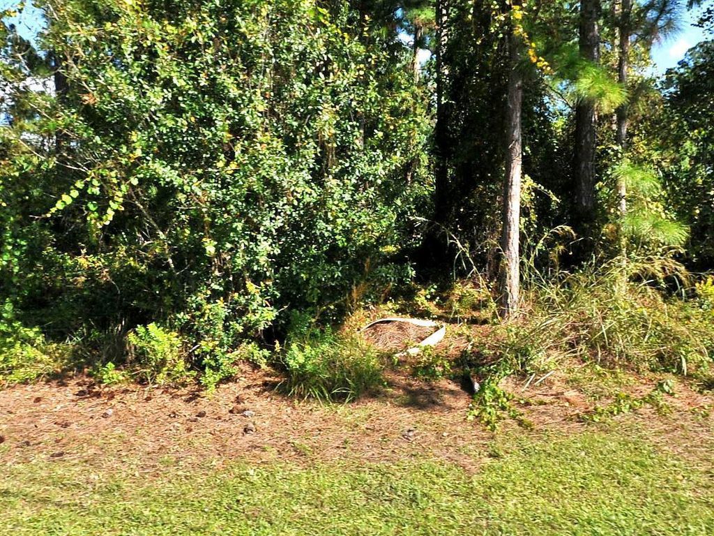 Photo of 1611 SW Penrose Avenue, Port Saint Lucie, FL 34953 (MLS # R10943880)