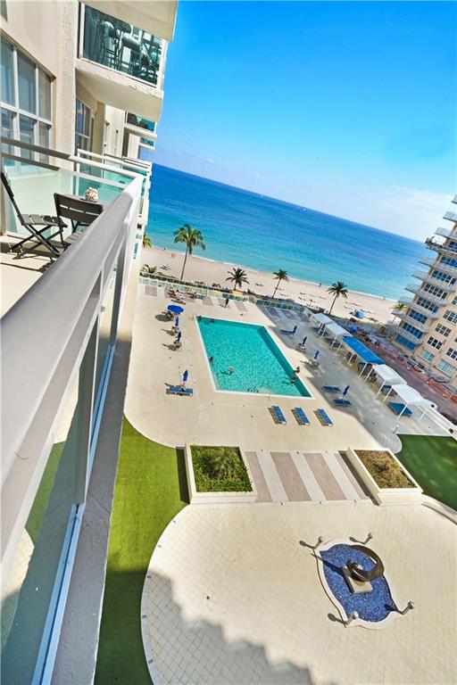 Playa Del Mar - Residential