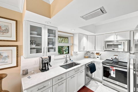Photo of 330 SW South River Drive #203, Stuart, FL 34997 (MLS # B26070662)